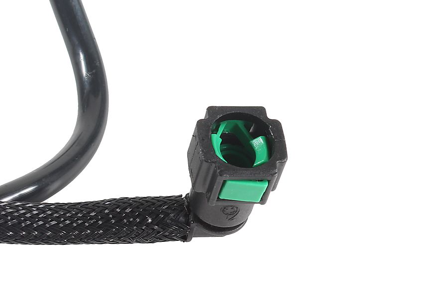 METZGER Kraftstoffleitung 2150226 f&uuml;r FORD