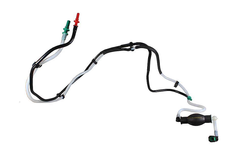 METZGER Kraftstoffleitung 2150239 f&uuml;r RENAULT