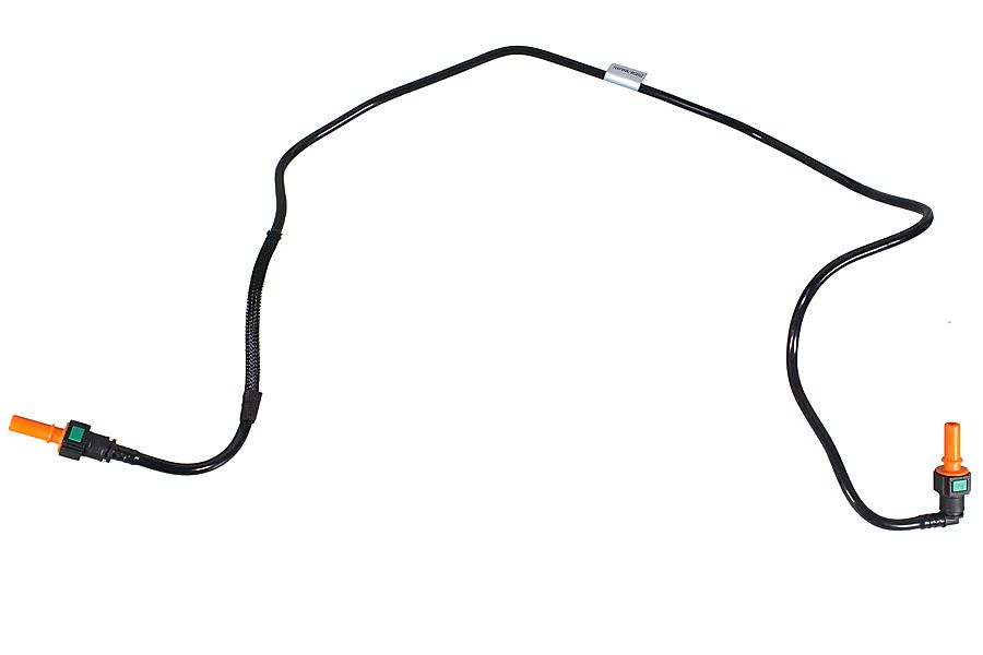 METZGER Kraftstoffleitung 2150240 f&uuml;r FIAT