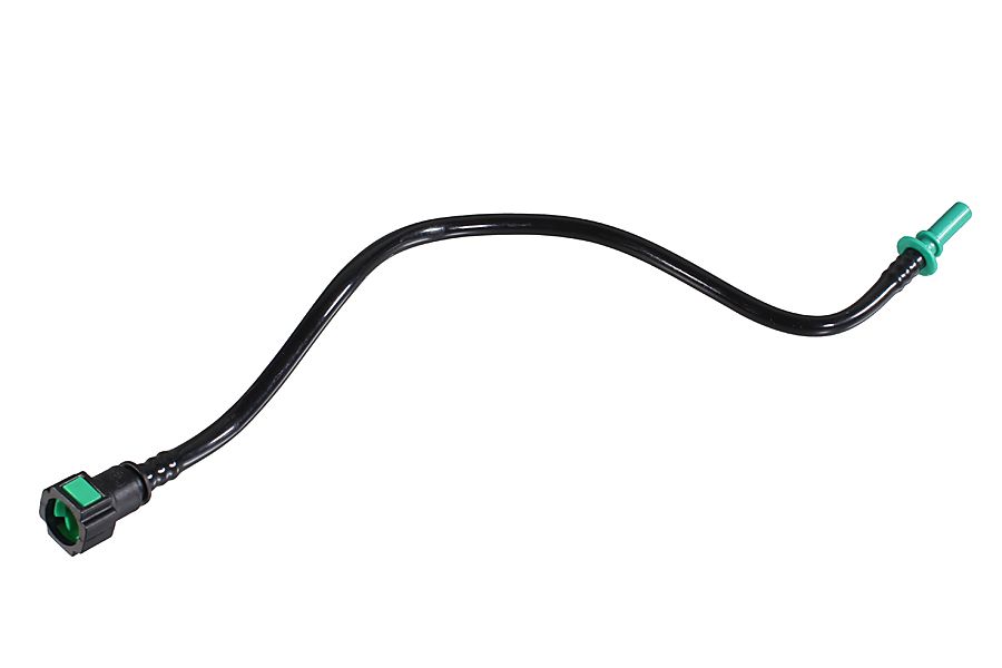 METZGER Kraftstoffleitung 2150250 GREENPARTS f&uuml;r CITRO&Euml;N PEUGEOT, hinten links