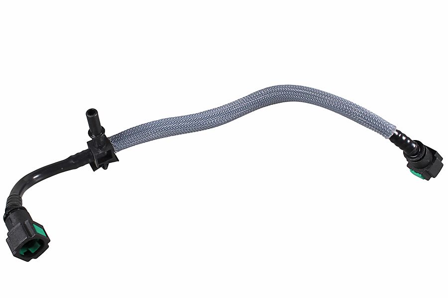 METZGER Kraftstoffleitung 2150253 f&uuml;r LAND ROVER