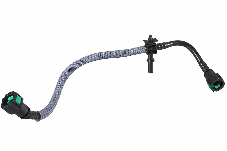 METZGER Kraftstoffleitung 2150253 f&uuml;r LAND ROVER
