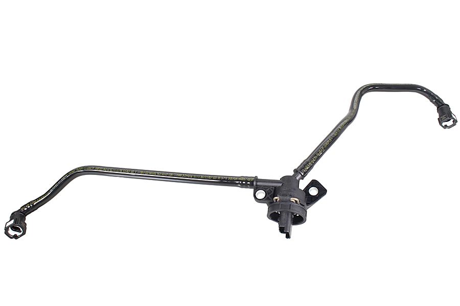 METZGER Kraftstoffleitung AUTOTEILE 2150268 ORIGINAL ERSATZTEIL f&uuml;r CITRO&Euml;N FIAT
