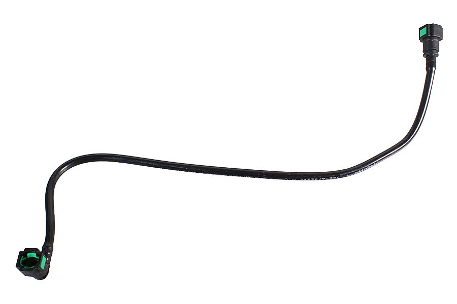 METZGER AUTOTEILE 2150277 Kraftstoffleitung f&uuml;r OPEL VAUXHALL GENERAL MOTORS