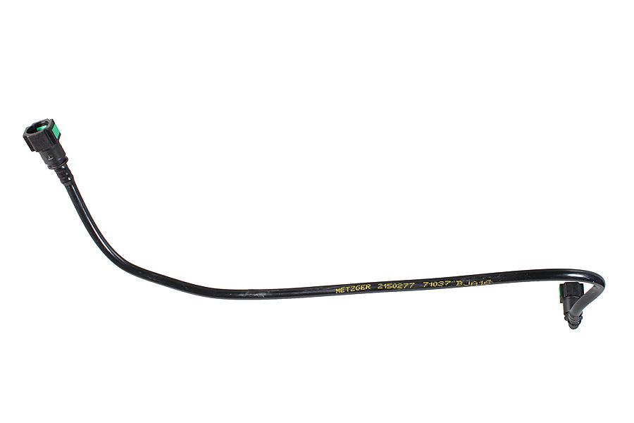 METZGER AUTOTEILE 2150277 Kraftstoffleitung f&uuml;r OPEL VAUXHALL GENERAL MOTORS