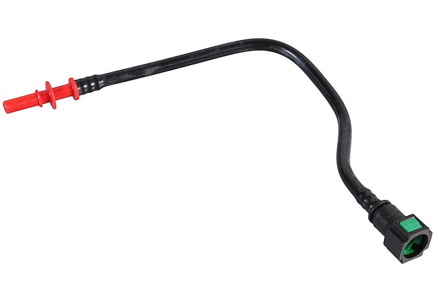METZGER AUTOTEILE 2150284 Kraftstoffleitung f&uuml;r RENAULT DACIA, Kraftstoffpumpe