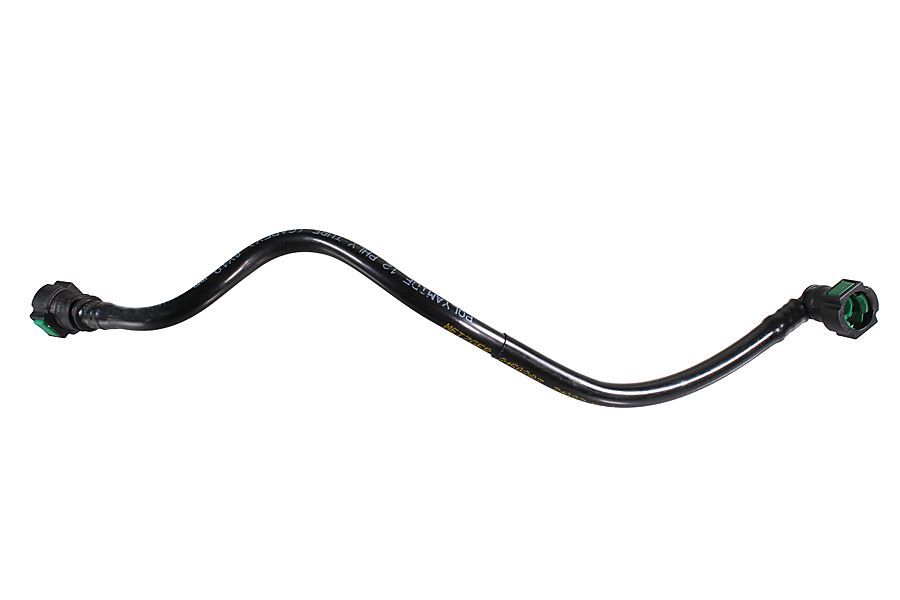 METZGER AUTOTEILE 2150287 Kraftstoffleitung f&uuml;r OPEL VAUXHALL CHEVROLET