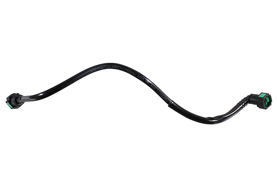 METZGER AUTOTEILE 2150288 Kraftstoffleitung f&uuml;r OPEL VAUXHALL CHEVROLET