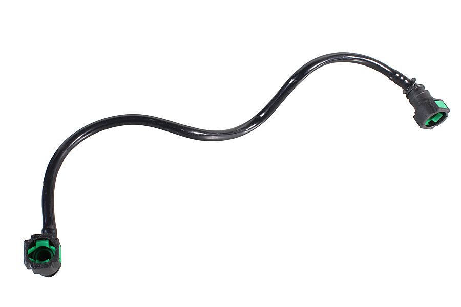 METZGER AUTOTEILE 2150291 Kraftstoffleitung f&uuml;r FIAT, Kraftstoffleitung, hinten