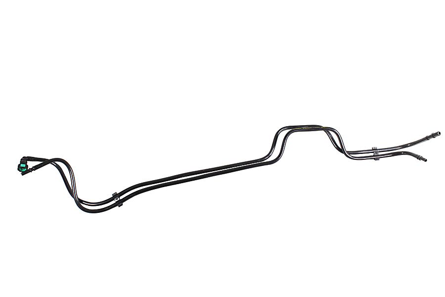 METZGER AUTOTEILE 2150298 Kraftstoffleitung f&uuml;r FORD, F&ouml;rderpumpe