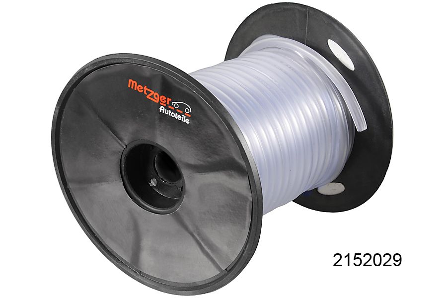METZGER Waschwasserleitung 2152029 f&uuml;r