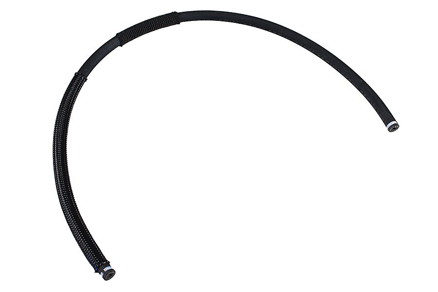 METZGER Kraftstoffschlauch 2152032 ORIGINAL ERSATZTEIL f&uuml;r OPEL VAUXHALL