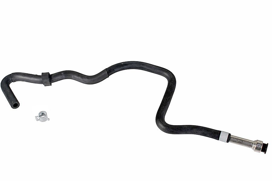 METZGER Kraftstoffschlauch 2152033 ORIGINAL ERSATZTEIL f&uuml;r AUDI