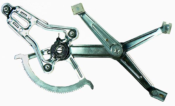 METZGER Fensterheber 2160002 f&uuml;r MERCEDES-BENZ, vorne rechts