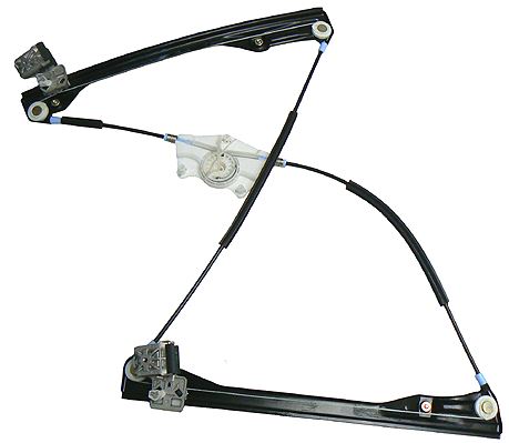 METZGER Fensterheber 2160013 f&uuml;r VAG, vorne links