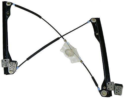 METZGER Fensterheber 2160014 f&uuml;r VAG, vorne rechts