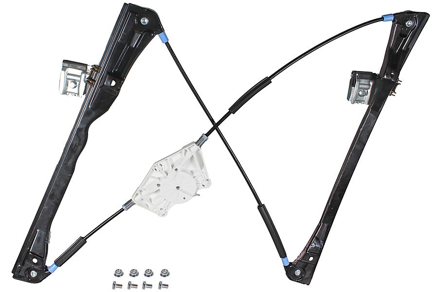 METZGER Fensterheber 2160016 f&uuml;r VAG, vorne rechts