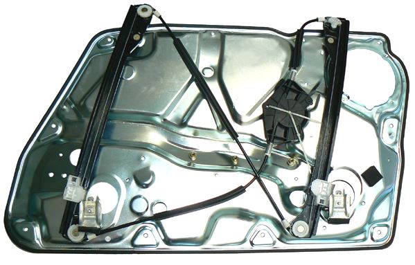Fensterheber METZGER 2160018 f&uuml;r VAG, vorne links