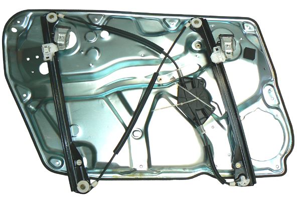 METZGER Fensterheber 2160019 f&uuml;r VAG, vorne rechts