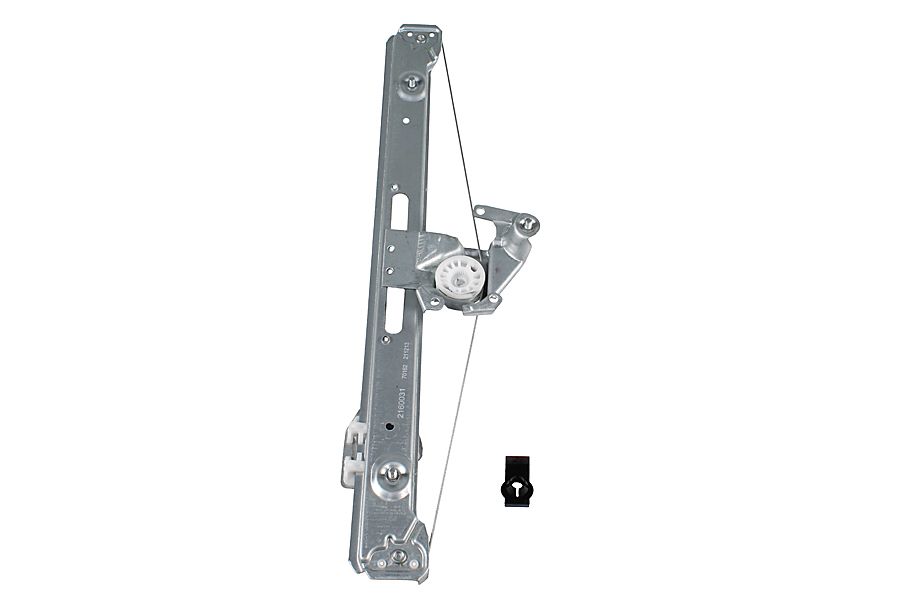 METZGER Fensterheber 2160031 f&uuml;r BMW, hinten links