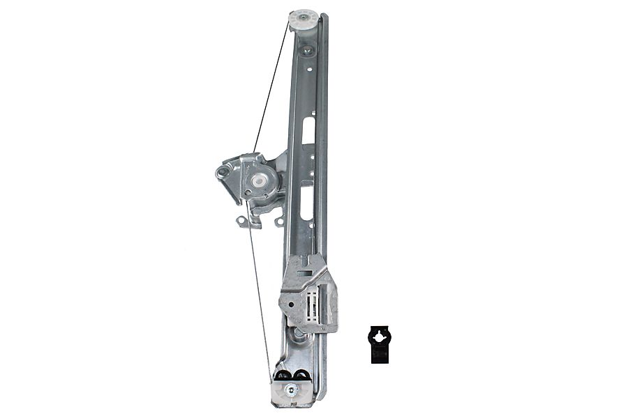 METZGER Fensterheber 2160031 f&uuml;r BMW, hinten links