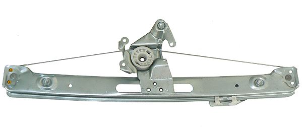 METZGER Fensterheber 2160032 f&uuml;r BMW, hinten rechts