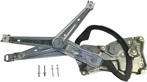 METZGER Fensterheber 2160038 f&uuml;r BMW, vorne links