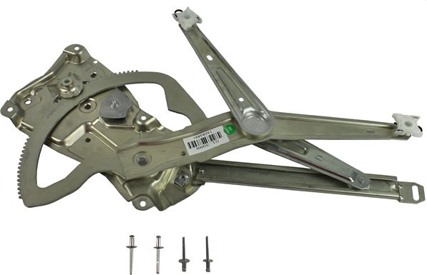METZGER Fensterheber 2160039 f&uuml;r BMW, vorne rechts