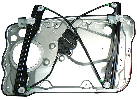 METZGER Fensterheber 2160044 f&uuml;r VAG, vorne links
