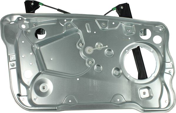 METZGER Fensterheber 2160044 f&uuml;r VAG, vorne links
