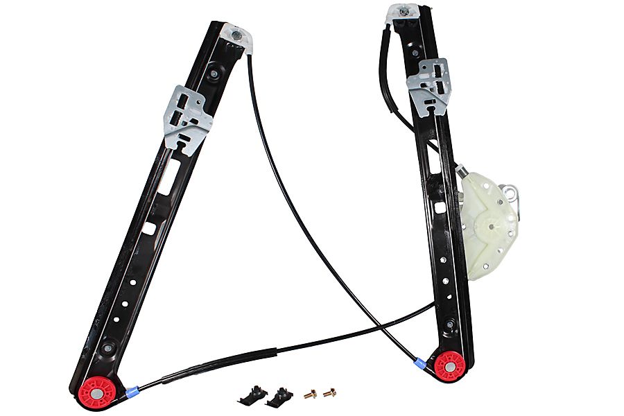 METZGER Fensterheber 2160061 f&uuml;r BMW, vorne links