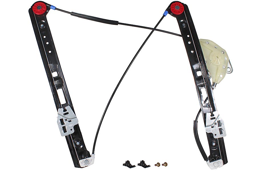 METZGER Fensterheber 2160062 f&uuml;r BMW, vorne rechts