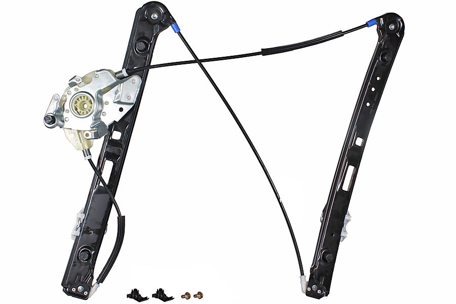 METZGER Fensterheber 2160062 f&uuml;r BMW, vorne rechts
