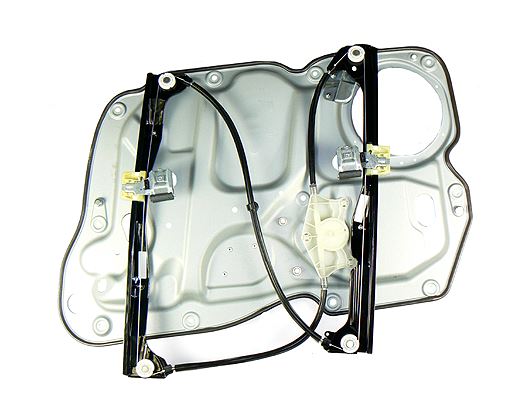 METZGER Fensterheber 2160064 f&uuml;r VAG, vorne links