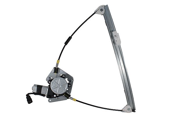 METZGER Fensterheber 2160071 f&uuml;r RENAULT, vorne links
