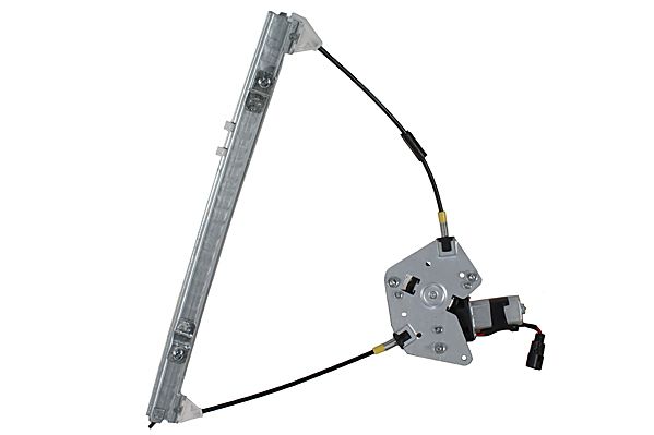 METZGER Fensterheber 2160071 f&uuml;r RENAULT, vorne links