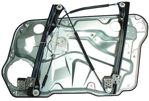 METZGER Fensterheber 2160072 f&uuml;r VAG, vorne links