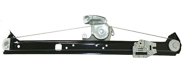METZGER Fensterheber 2160094 f&uuml;r BMW, hinten links
