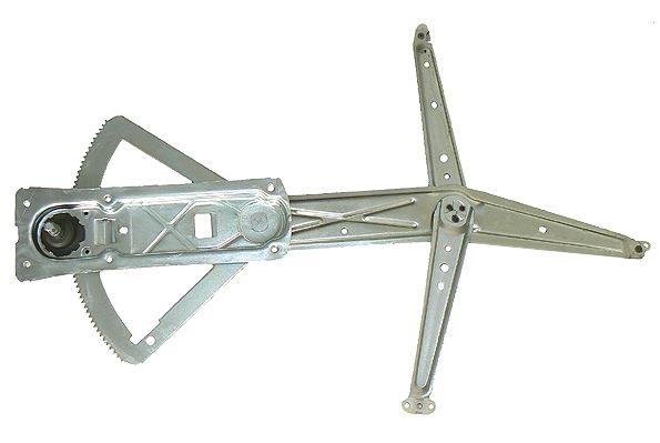 Fensterheber METZGER 2160098 f&uuml;r OPEL, vorne links