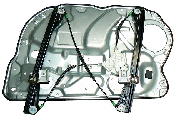 METZGER Fensterheber 2160100 f&uuml;r VAG, vorne links