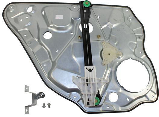Fensterheber METZGER 2160102 f&uuml;r VAG, hinten rechts