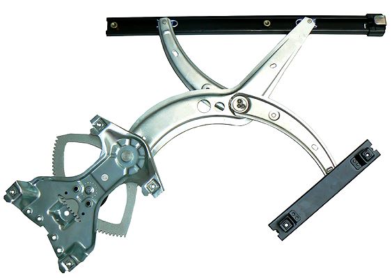 METZGER Fensterheber 2160103 f&uuml;r VAG, vorne rechts