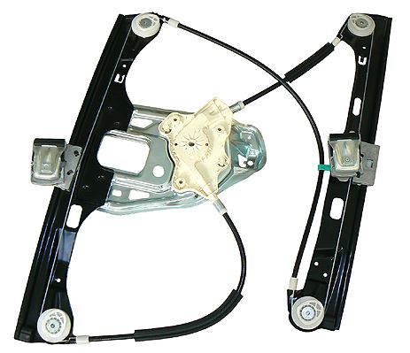 METZGER Fensterheber 2160111 f&uuml;r MERCEDES-BENZ, vorne links