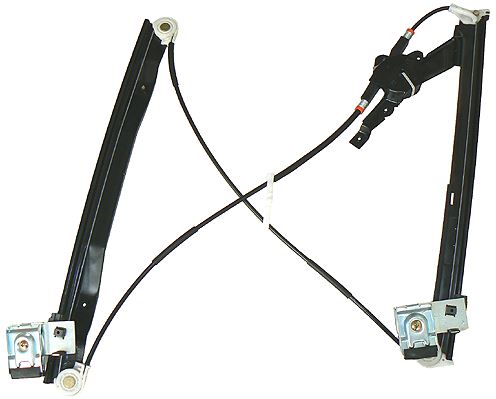 METZGER Fensterheber 2160132 f&uuml;r FORD, vorne links