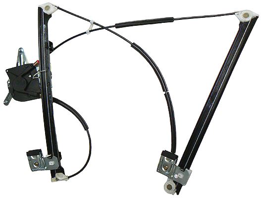 METZGER Fensterheber 2160135 f&uuml;r VAG, vorne links