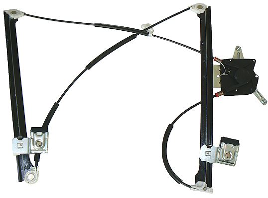 METZGER Fensterheber 2160136 f&uuml;r VAG, vorne rechts