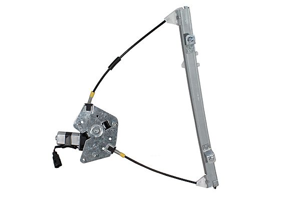 METZGER Fensterheber 2160137 f&uuml;r RENAULT, vorne rechts