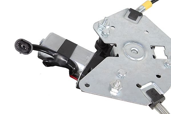 METZGER Fensterheber 2160137 f&uuml;r RENAULT, vorne rechts