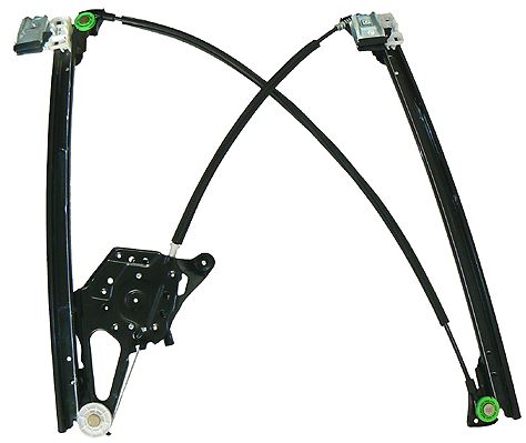 METZGER Fensterheber 2160144 f&uuml;r FORD VAG, vorne rechts