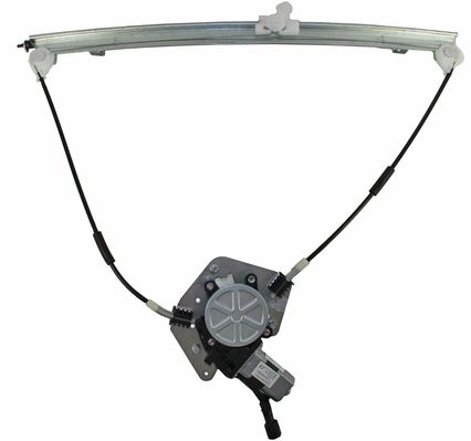 METZGER Fensterheber 2160145 f&uuml;r RENAULT, vorne rechts